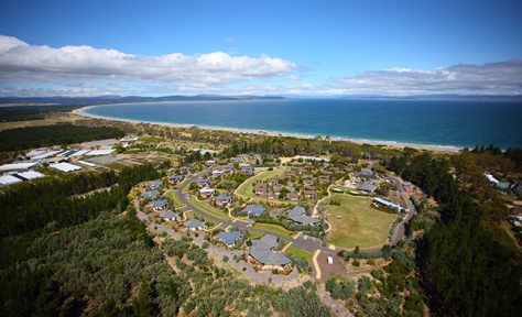 Wyndham Vacation Resorts Seven Mile Beach